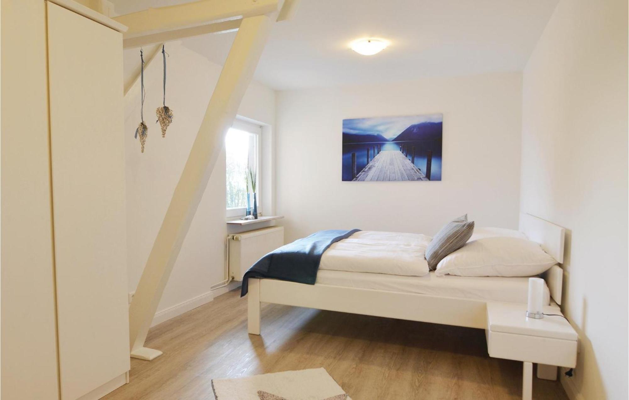 5 Bedroom Beautiful Home In Ockholm Exterior foto