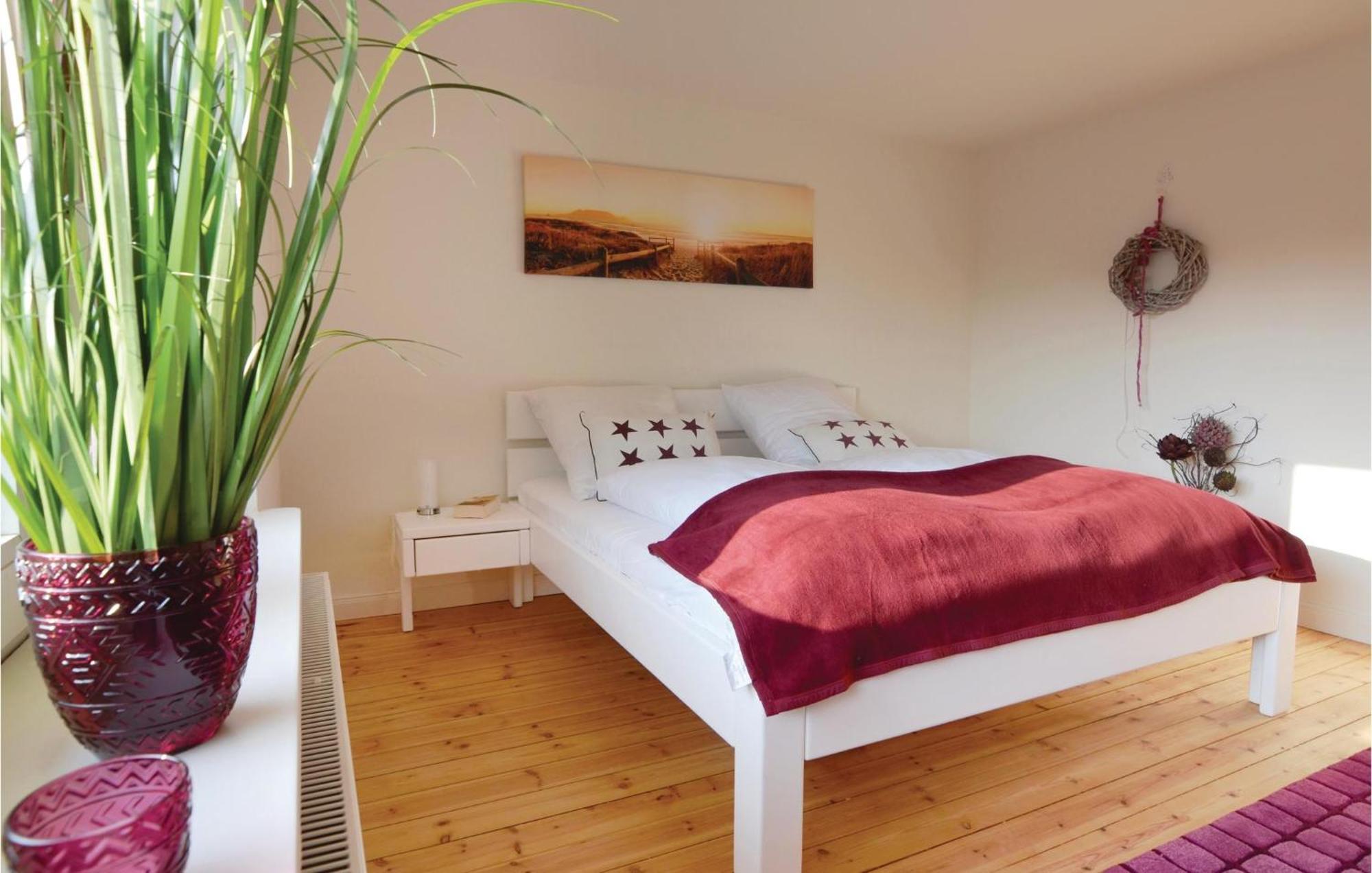5 Bedroom Beautiful Home In Ockholm Exterior foto